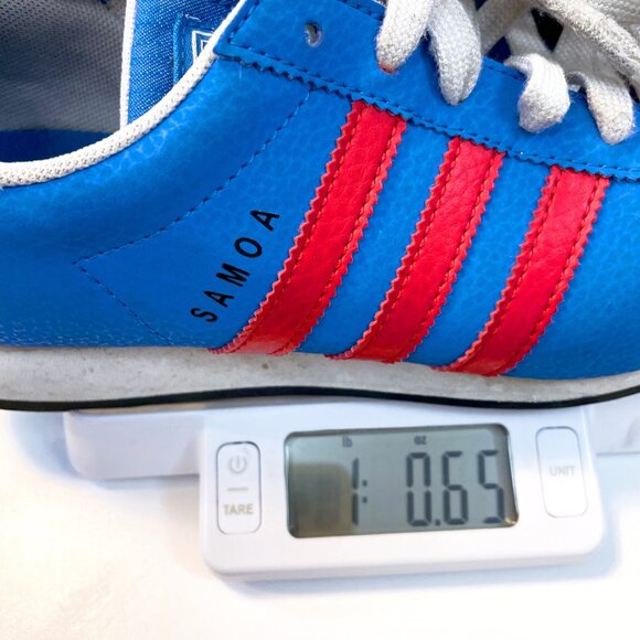 Adidas Women's Samoas, Size 5.5 - Picture 8 of 10